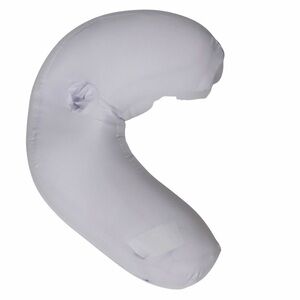 Side Sleeper Pro Air Pillow Comfort & Supportive Design Perfect for Neck Pain